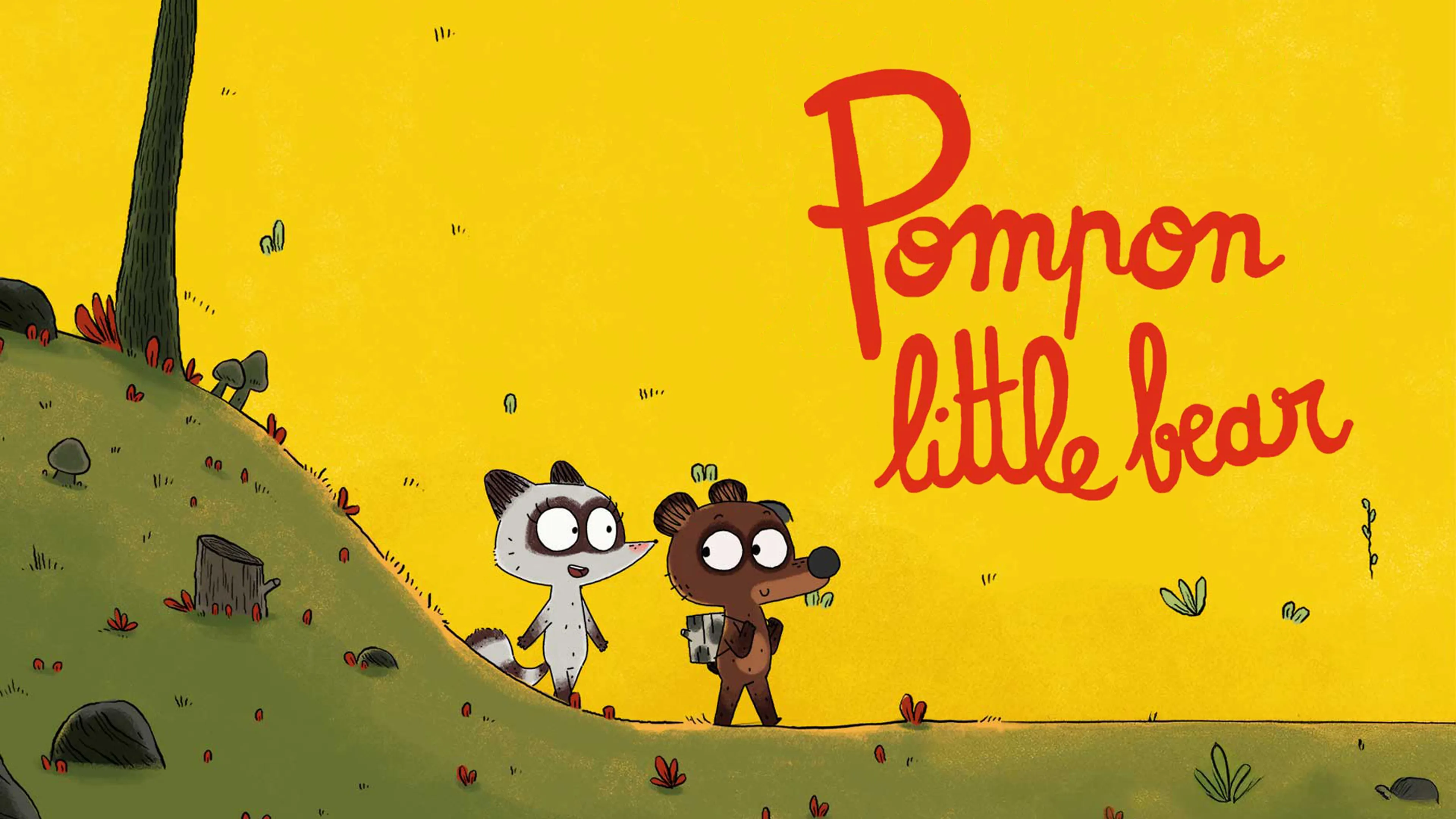 Title poster image